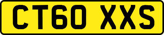 CT60XXS