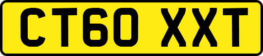 CT60XXT