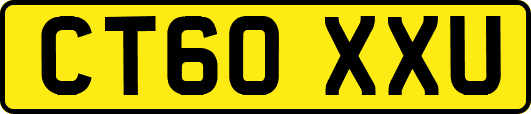 CT60XXU