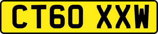 CT60XXW