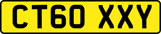CT60XXY