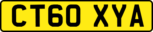 CT60XYA