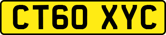 CT60XYC