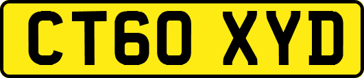 CT60XYD