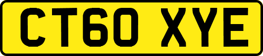 CT60XYE