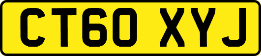 CT60XYJ