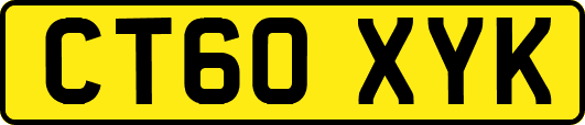 CT60XYK