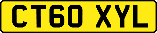 CT60XYL