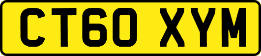 CT60XYM