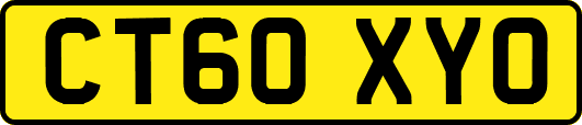 CT60XYO