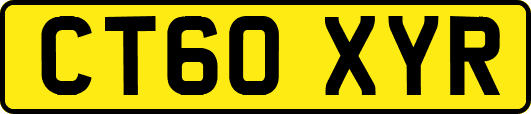 CT60XYR