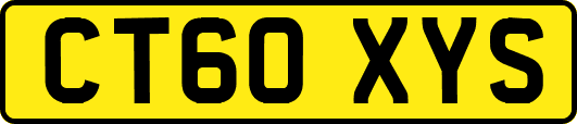CT60XYS
