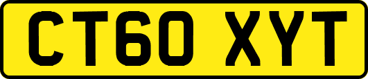 CT60XYT