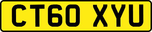 CT60XYU