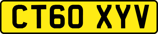 CT60XYV