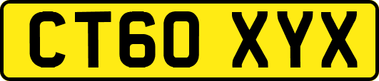 CT60XYX