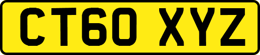 CT60XYZ
