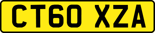 CT60XZA