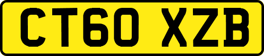 CT60XZB