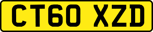 CT60XZD