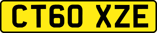 CT60XZE