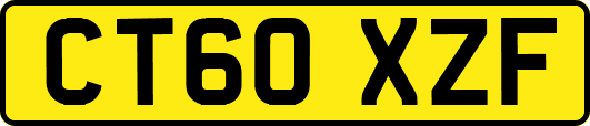 CT60XZF
