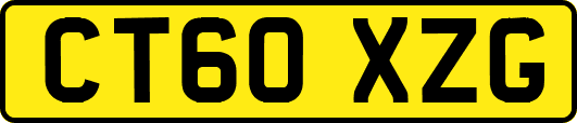 CT60XZG