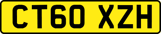 CT60XZH