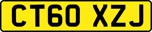 CT60XZJ