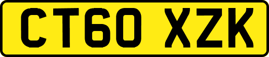CT60XZK