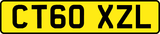 CT60XZL