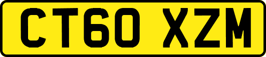 CT60XZM
