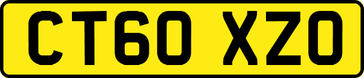 CT60XZO