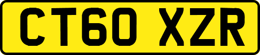 CT60XZR