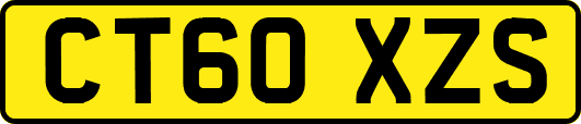 CT60XZS