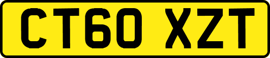 CT60XZT