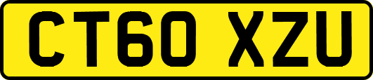 CT60XZU