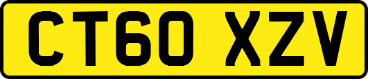 CT60XZV