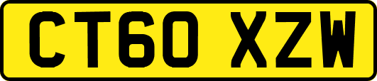 CT60XZW