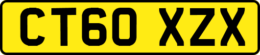 CT60XZX