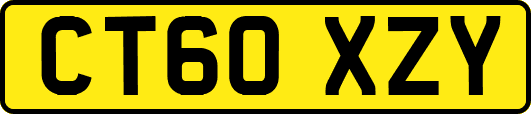 CT60XZY