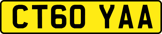 CT60YAA