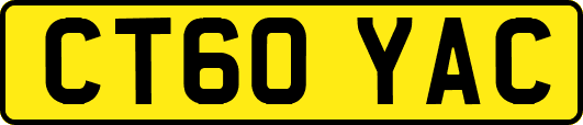 CT60YAC
