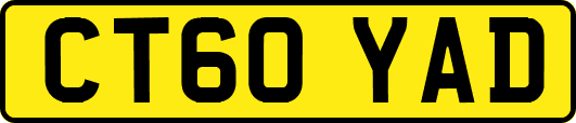 CT60YAD