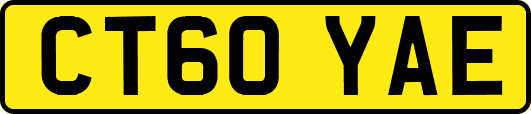 CT60YAE