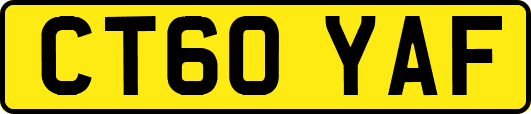 CT60YAF