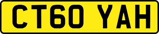 CT60YAH
