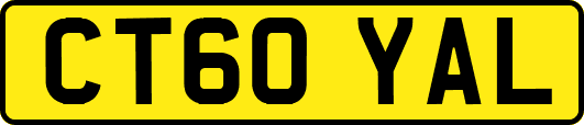 CT60YAL