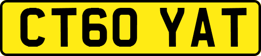 CT60YAT