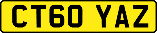 CT60YAZ